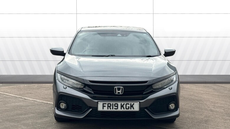 Honda Civic 1.0 VTEC Turbo 126 EX 5dr CVT Petrol Hatchback